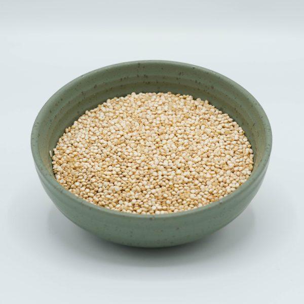 Organic White Quinoa