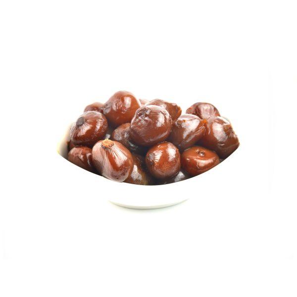 Borettane Onions in Vinegar