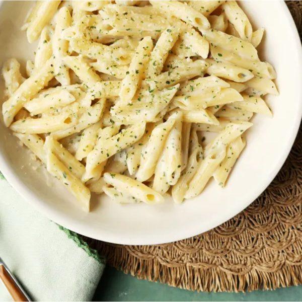 BTO XL GC White Penne
