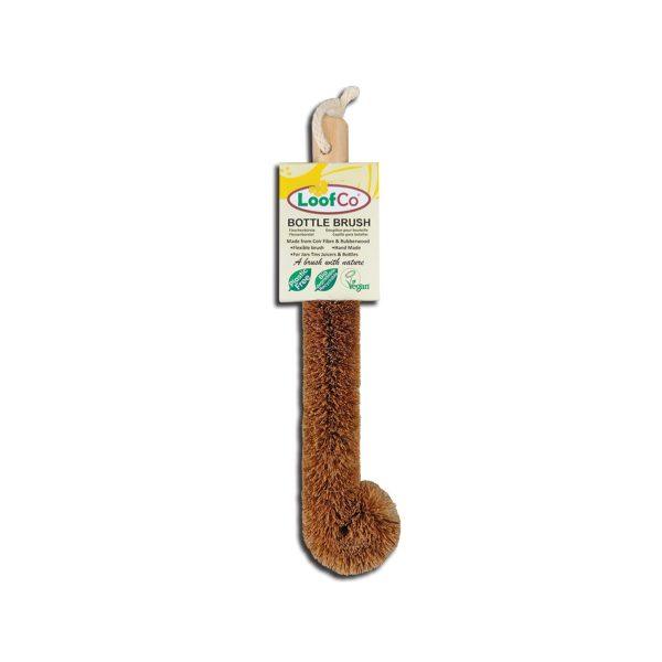 LoofCo Water-Bottle Brush