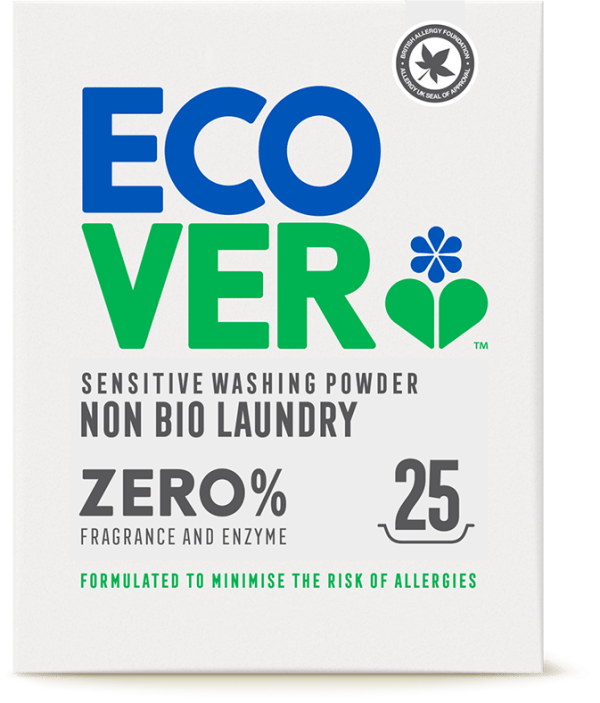 Ecover Non Bio Washing Powder
