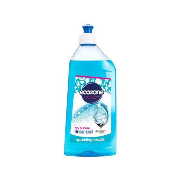Ecozone Rinse Aid