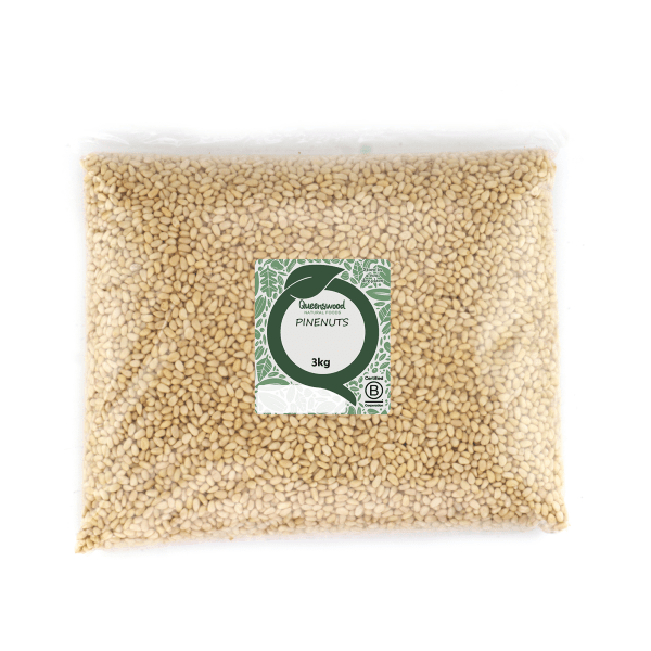 Pine Nuts