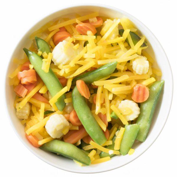 Wok Mix - Classic