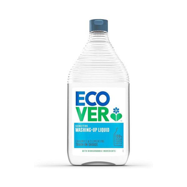 Ecover Camomile and Clementine Washing Up Liquid