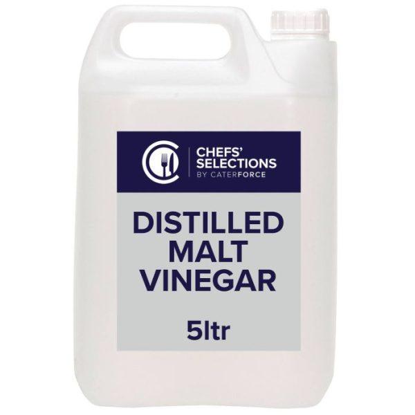 Chefs' Selection Distilled Barley Malt Vinegar