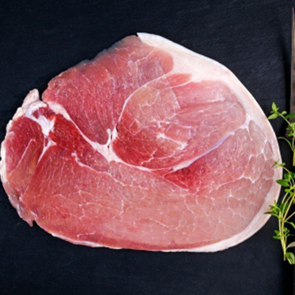 SW Gammon Steak 600g