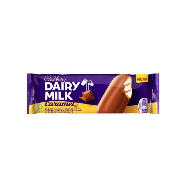 Cadbury Caramel Stick