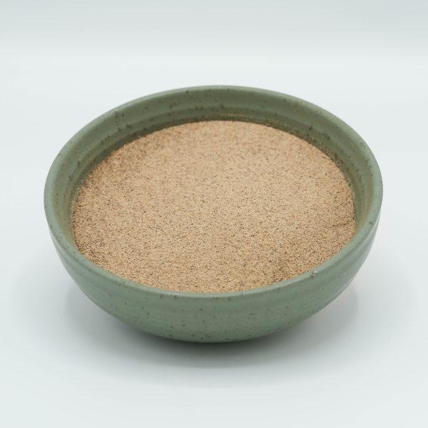 Ground White Pepper