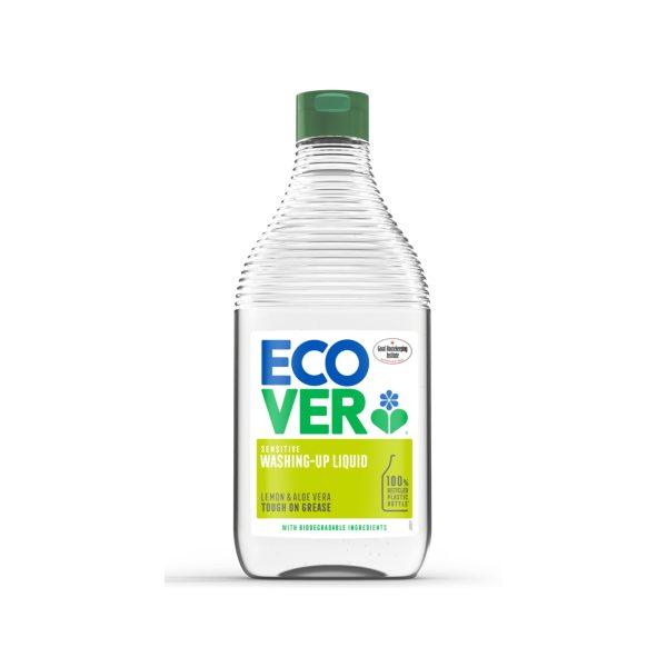 Ecover Lemon & Aloe Vera Washing Up Liquid