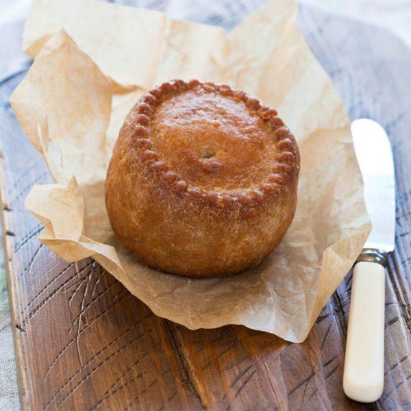 Thorners Pork Pies 12's