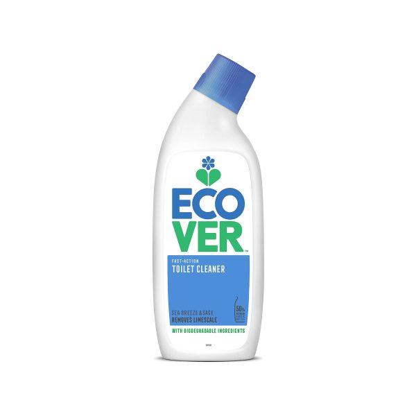 Ecover Sea Breeze & Sage Toilet Cleaner