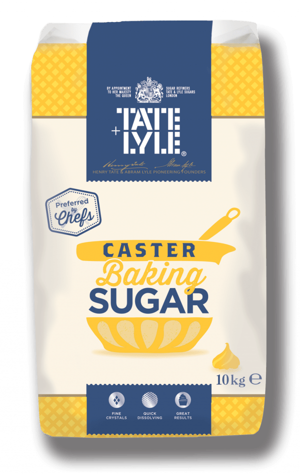 Tate & Lyle Caster Sugar