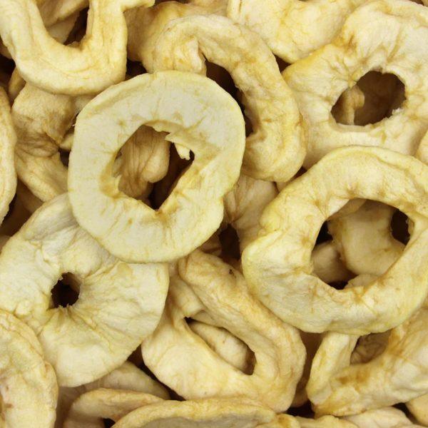 Apple Rings
