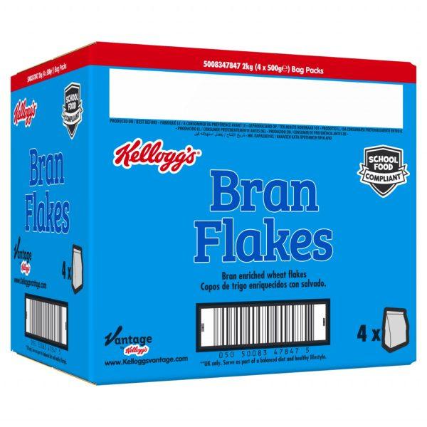 Kelloggs Bran Flakes