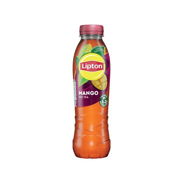 Lipton Ice Tea Mango