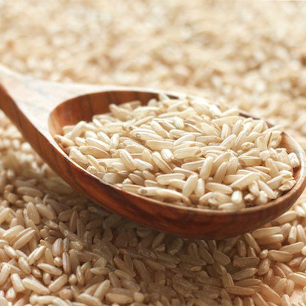 GG Brown Basmati