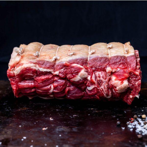 Sirloin Boned and Rolled