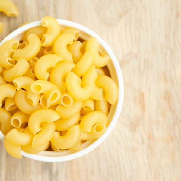 GG Macaroni