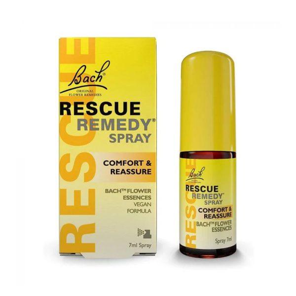 Bach Rescue Remedy Cream