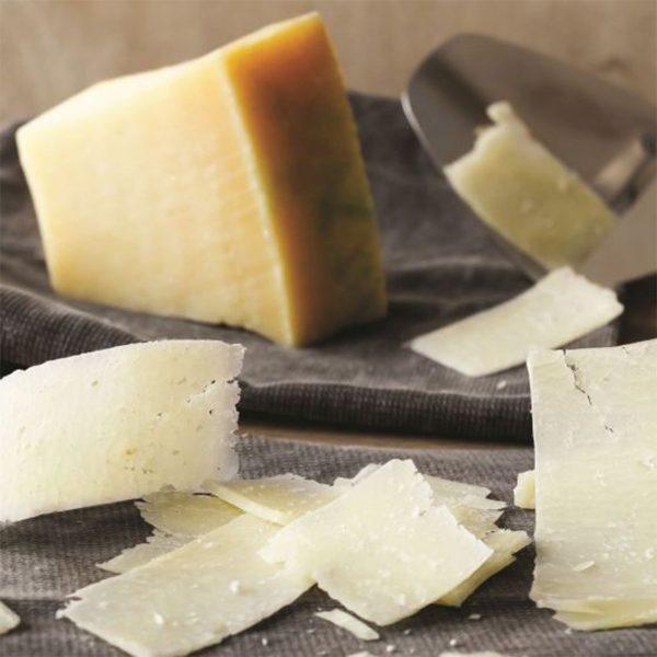 Gran Levanto Veg Hard Cheese Sample