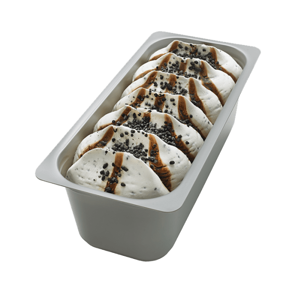 Kellys Cookies & Cream Ice Cream