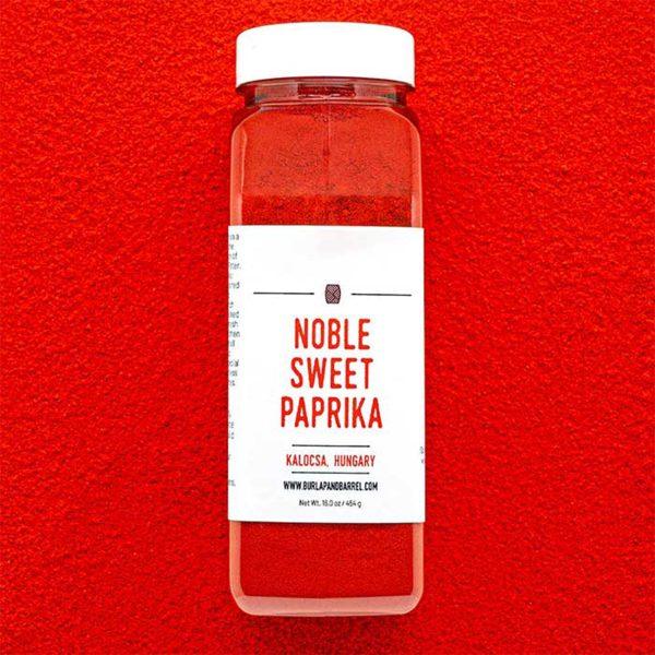 Paprika - Noble Sweet