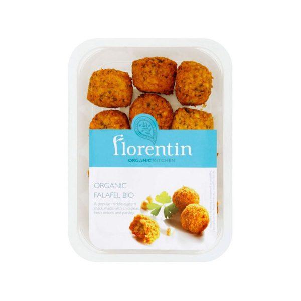 Florentin Falafel Organic