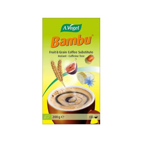 Bambu Fruit Grain Coffee