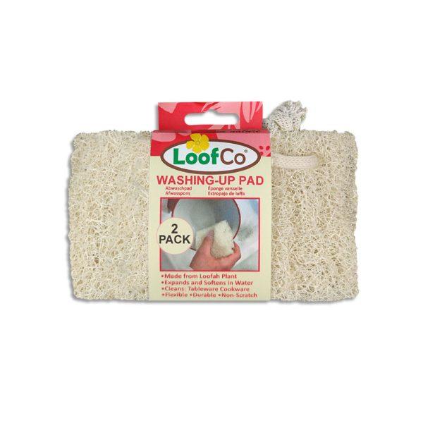 LoofCo Cleaning Pad 2pack