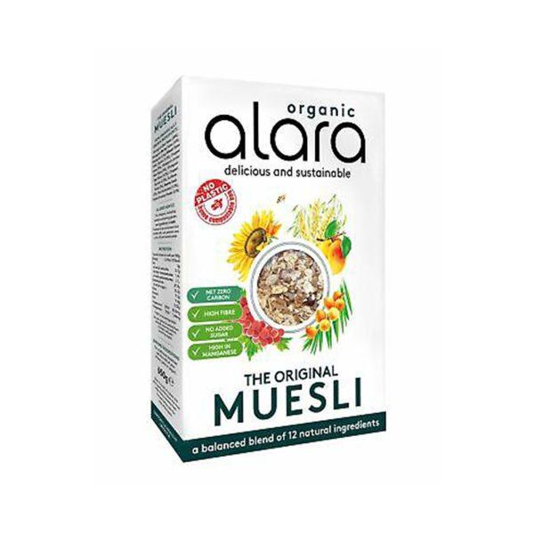 Alara Organic Original Muesli