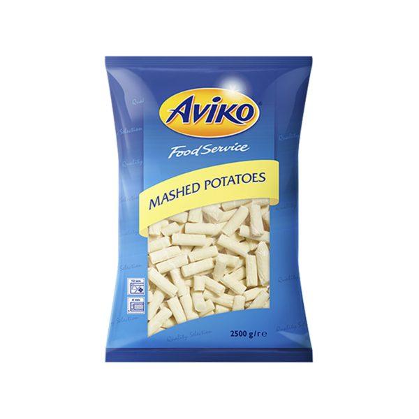 Aviko Mashed Potato