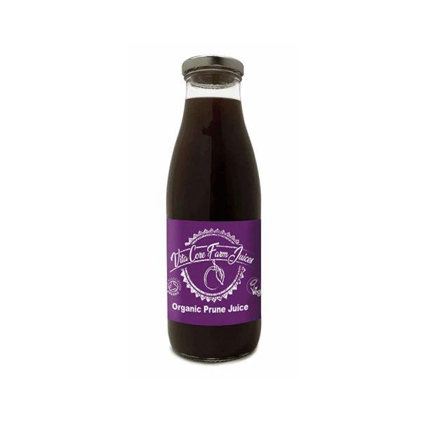 Vitacore Prune Juice Organic