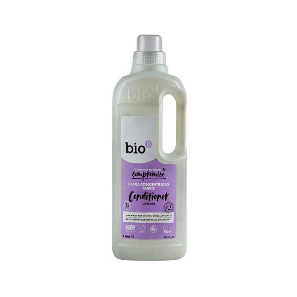 Bio D Fabric Conditioner Lavender