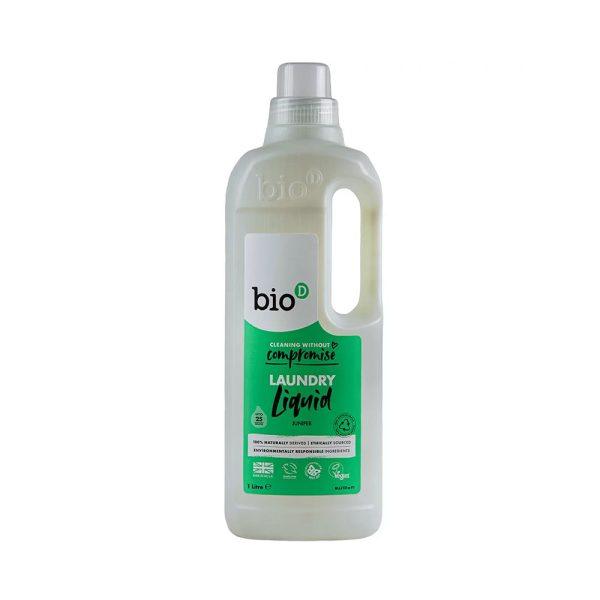 Bio D Juniper Laundry Liquid