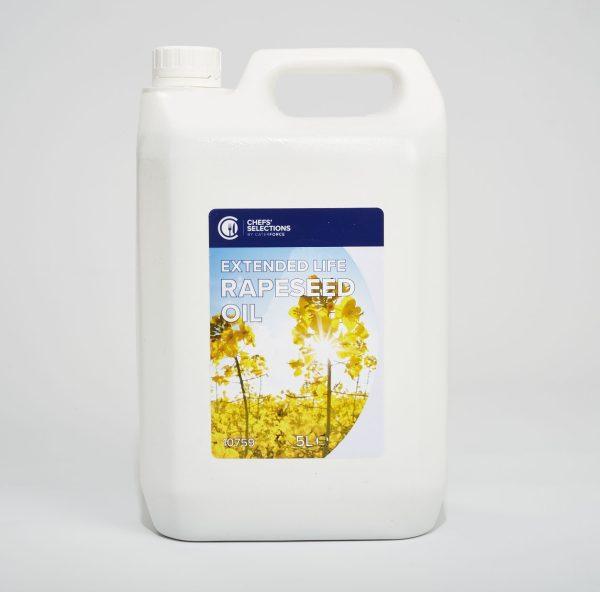 Chefs' Selections Rapeseed Oil