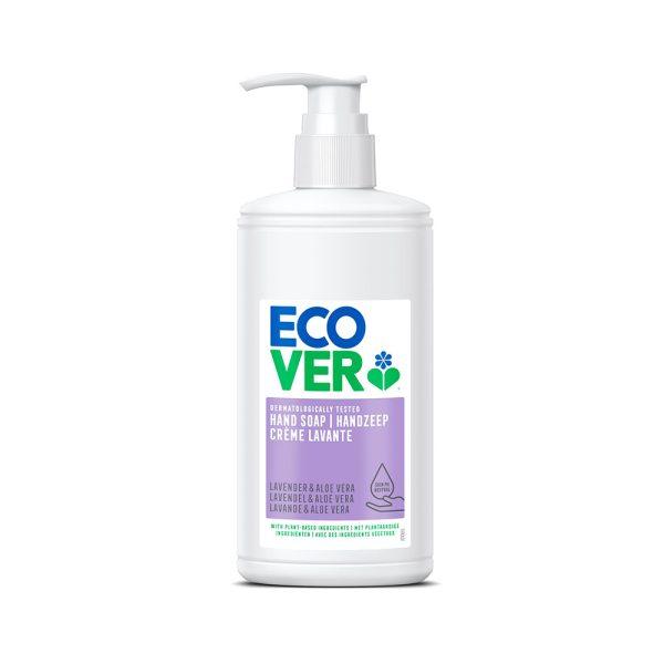 Ecover Lavender & Aloe Vera Hand Wash