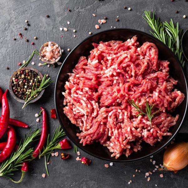 MC Lamb Mince 500g