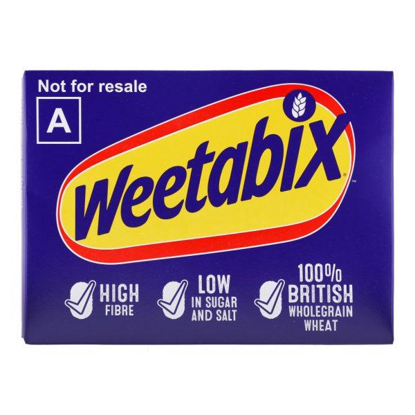Weetabix Catering A - Image 2