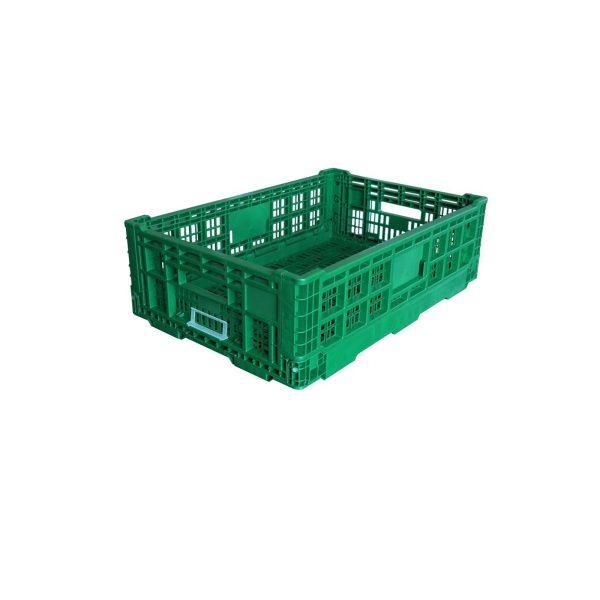 6416 Green Plus IFCO Tray