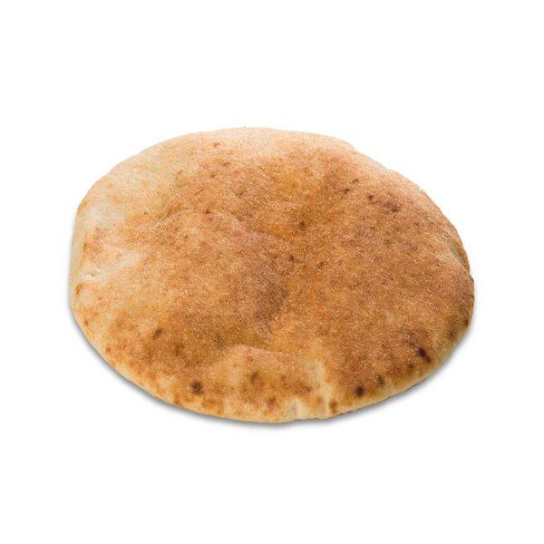 Planete Pain Round Pitta Bread
