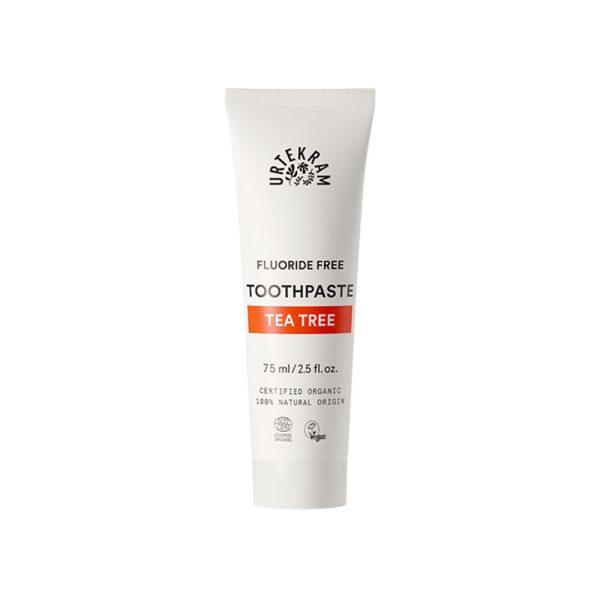 Urtekram Tea Tree Toothpaste