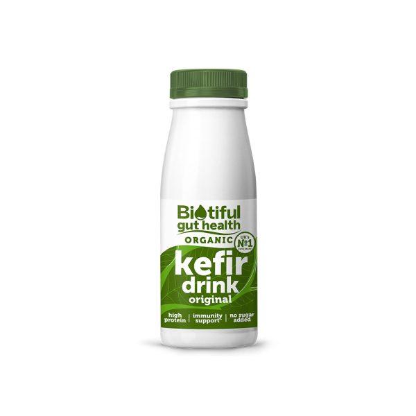 Biotiful Organic Kefir