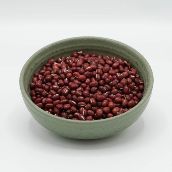 Organic Aduki Beans