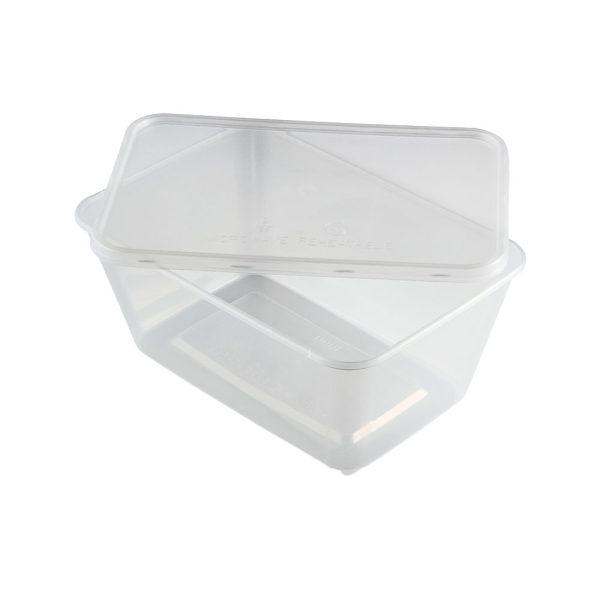 Microwave Container 1000cc