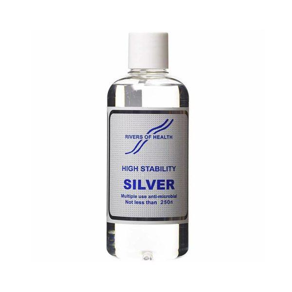 Rivers of Health Colloidal Silver Spray