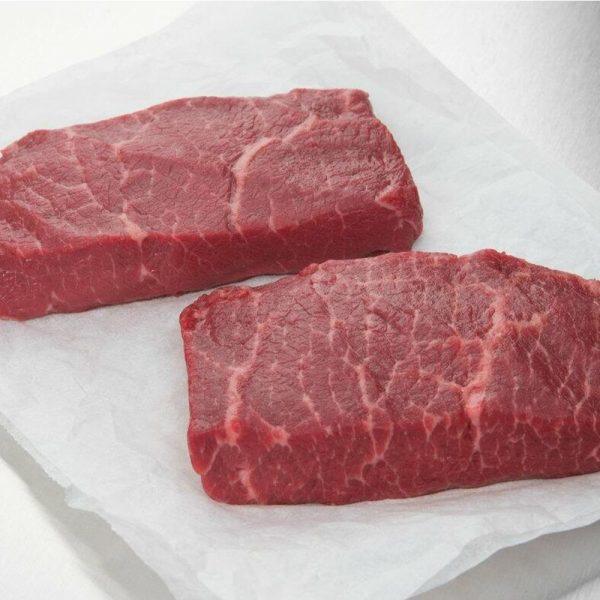 MC Beef Flat Iron 600g