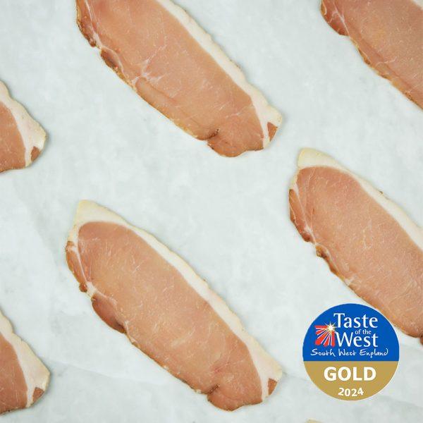 Capreolus Maple Back Bacon