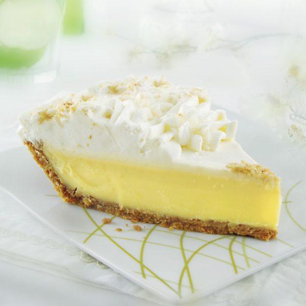 Sweet Street Key Lime Pie