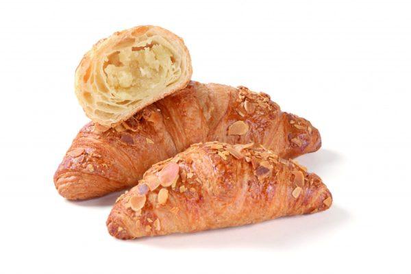 Delifrance Almond Croissant